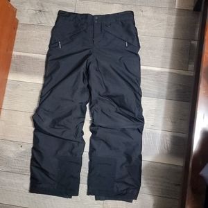 Kids Patagonia Snowpants